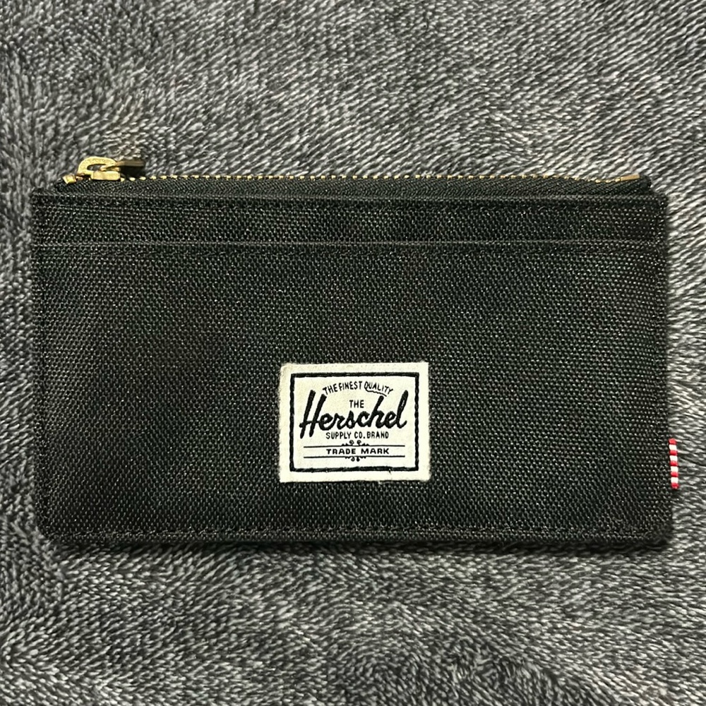 Herschel Card Holder